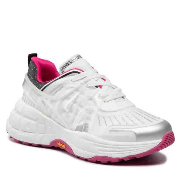 Liu Jo Liujo 12:12 01 BA2141 EX018