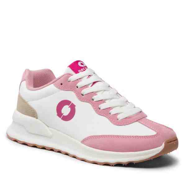 Ecoalf Prinalf Sneakers Woman SHSNPRINC2560WS22