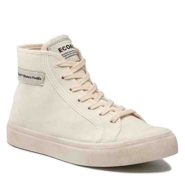 Ecoalf Energyalf Mid Sneakers SHSNENERG4540WS22