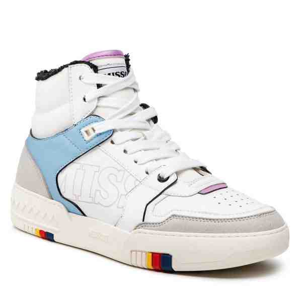 ACBC Basket 90' Mid Fruit Base SHMISBAM