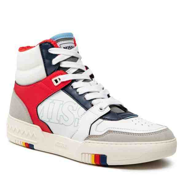 ACBC Basket 90' Mid Fruit Base SHMISBAM