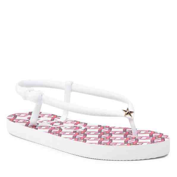 Liu Jo Sandalo Stampato VA2153 E0396