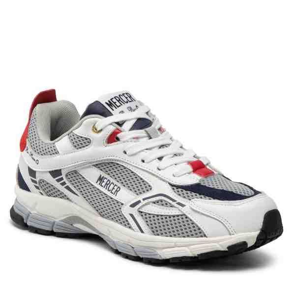 Mercer Amsterdam The Re-Run ME221009