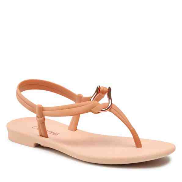 Grendha Cacau Elegancia Sandal 18370