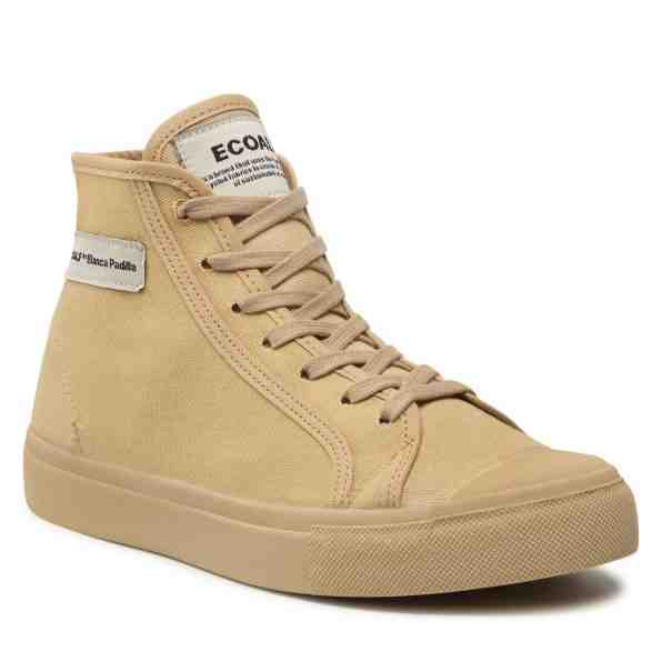 Ecoalf Energyalf Mid Sneakers SHSNENERG4540WS22
