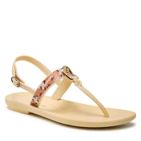 Grendha Uba Tresse Sand 18351