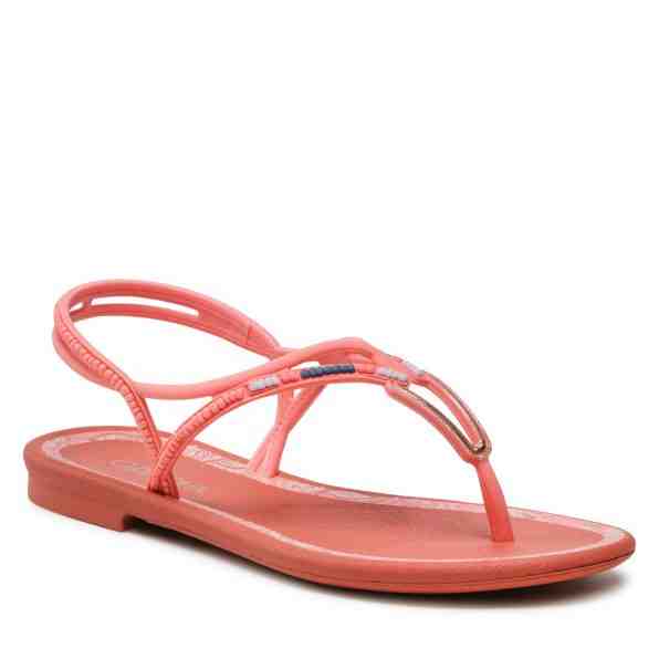 Grendha Cacau Livre Sandal Fem 18359
