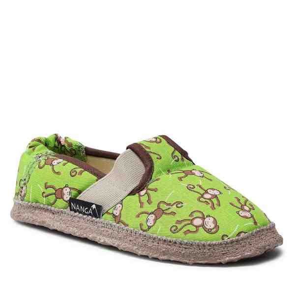 Nanga Lustige Affen 20/0409 D