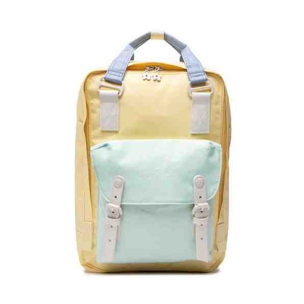 Doughnut Macaroon Monet Series D010MN-101172-F