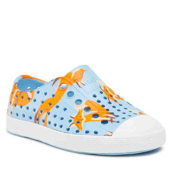 Native Jefferson Print 13100101-4974