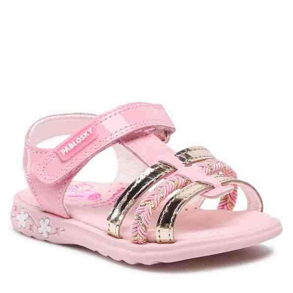 Pablosky StepEasy By Pablosky 011879 M