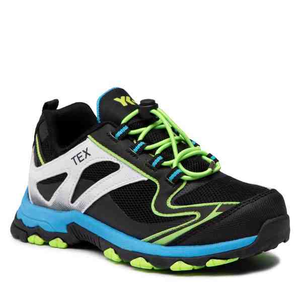 YK-ID by Lurchi Cedric-Tex 33-27102-31 S