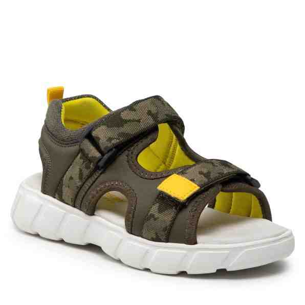 Crosby 227006/05-02W