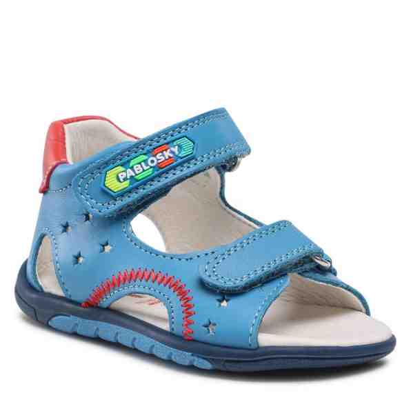 Pablosky Step Easy By Pablosky 010011