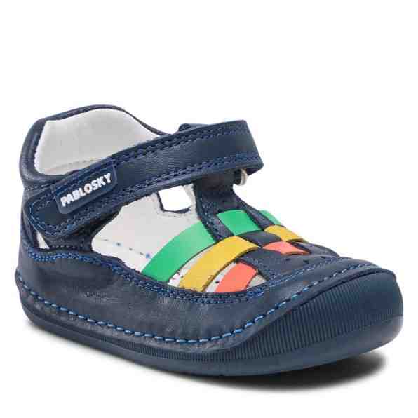 Pablosky Step Easy By Pablosky 006822