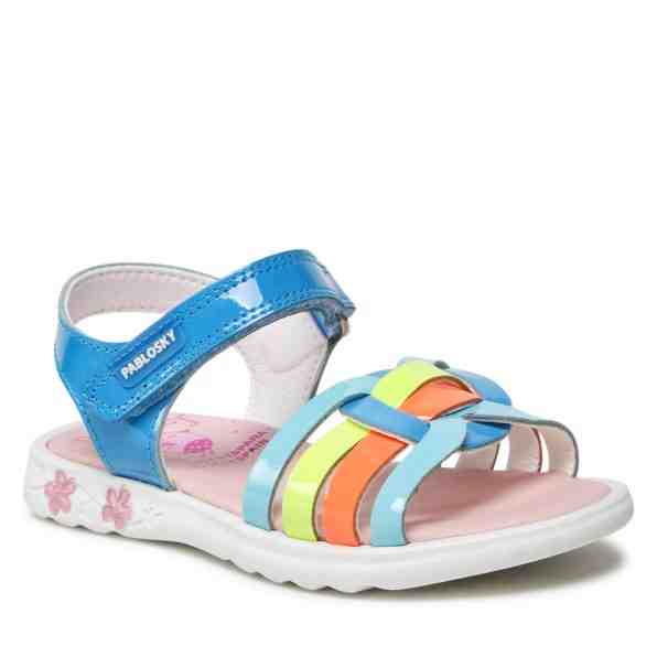 Pablosky StepEasy By Pablosky 011729 S