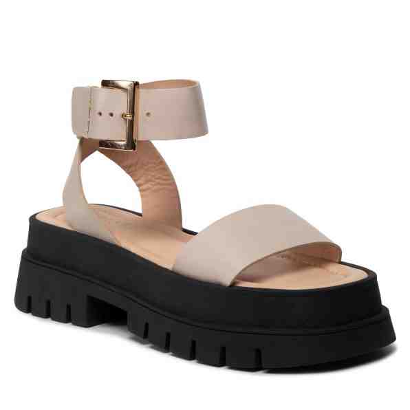 Charles Jinny Sandal