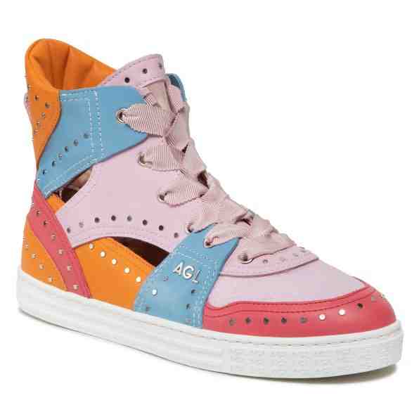 AGL Giorgia High D936503PGKZ077F163