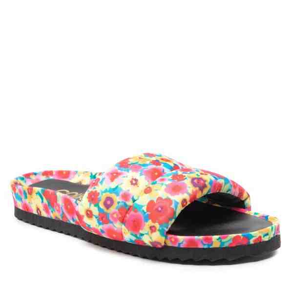 Colors Of California HC.BIO089