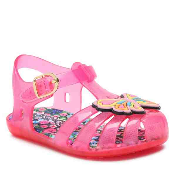 Colors Of California HC.CKBFLY