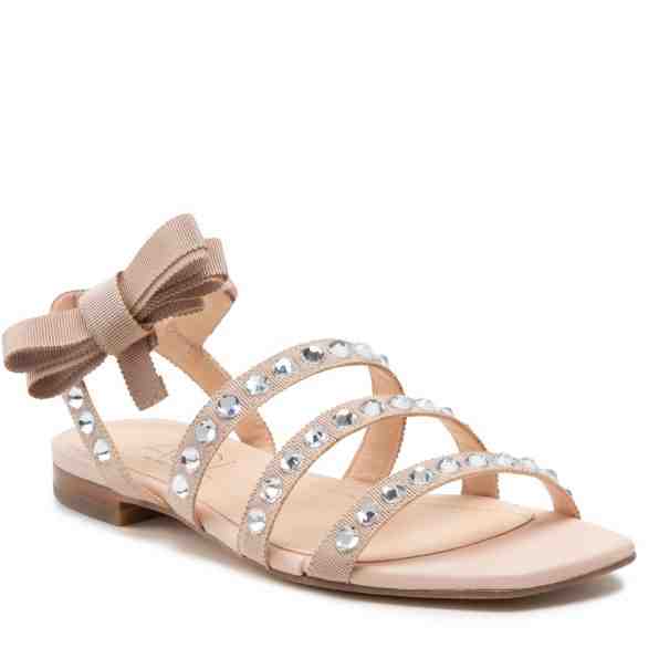 AGL Crystal Flat D667034PCKG085F643