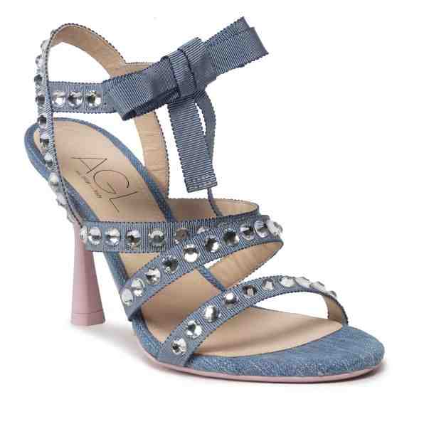 AGL Cristal D669010PCKG084F321