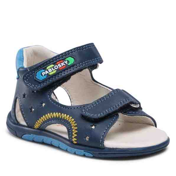 Pablosky StepEasy by Pablosky 010021