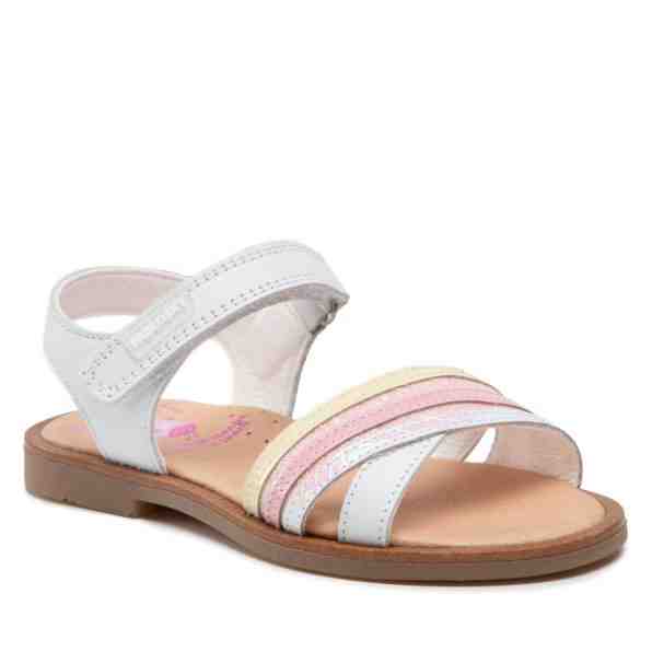 Pablosky StepEasy by Pablosky 013000 S