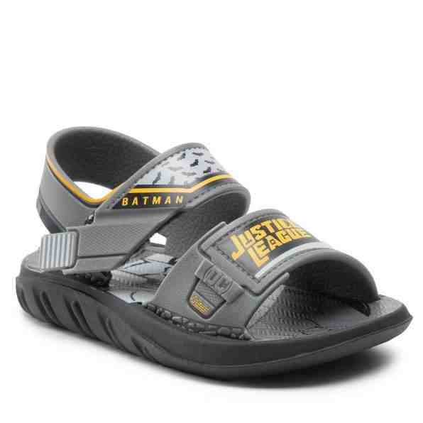 Grendene Kids Liga Da Justica Sandalia Inf 22589
