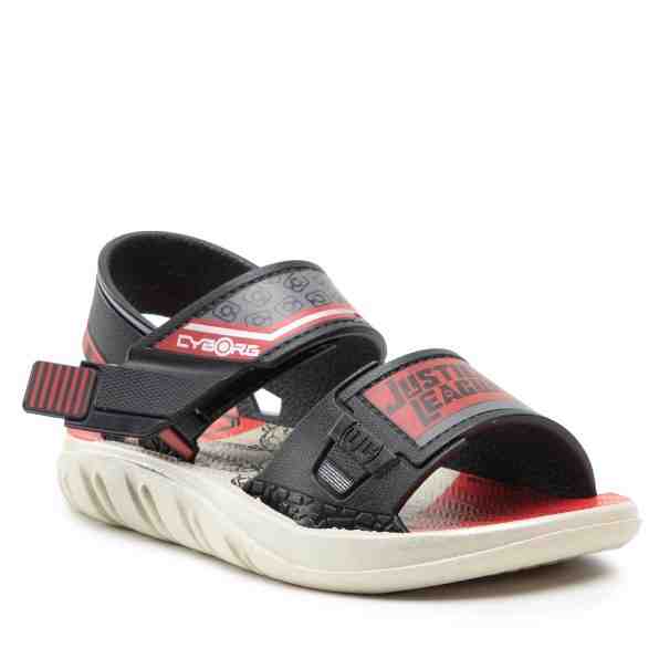 Grendene Kids Liga Da Justica Sandalia Inf 22589