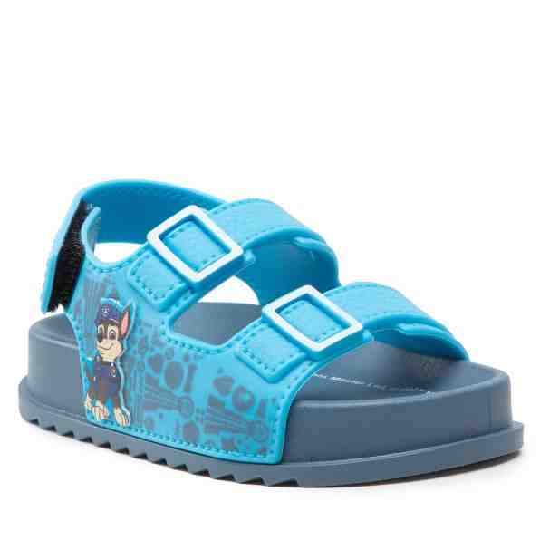 Grendene Kids Paw Patrol Patrulha Canina Icons Baby 22572