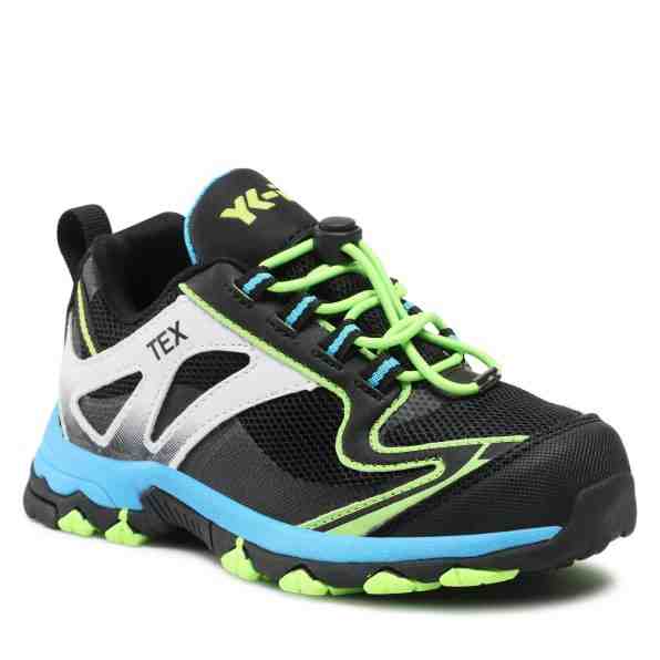 YK-ID by Lurchi Cedric-Tex 33-27102-31