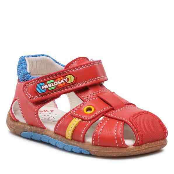 Pablosky StepEasy by Pablosky 009561