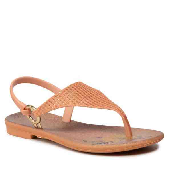 Grendha Bordando Hist Sand 18305