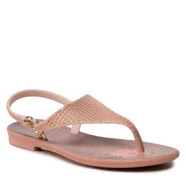 Grendha Bordando Hist Sand 18305