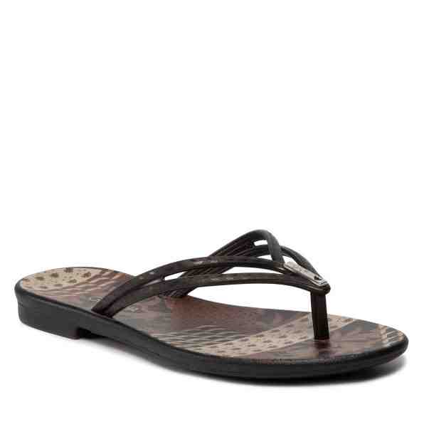 Grendha Cacau Afeto Rast Ad 18290