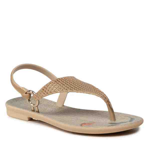 Grendha Bordando Hist Sand 18305