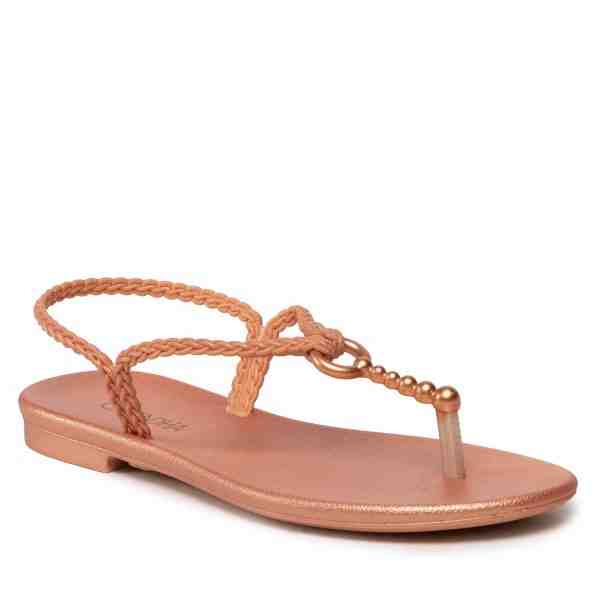 Grendha Cacau Joias Sand 18306