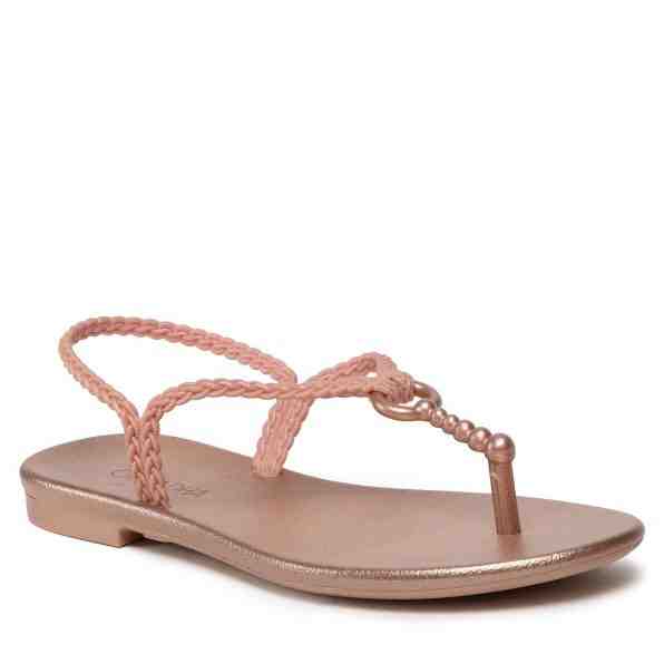 Grendha Cacau Joias Sand 18306