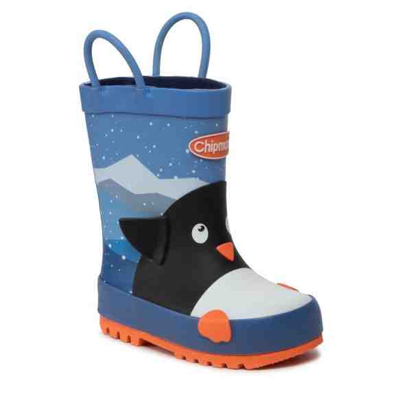 Chipmunks Emperor CH275