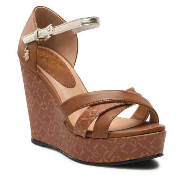 U.S. Polo Assn. Aylin002 AYLIN002W/2Y1