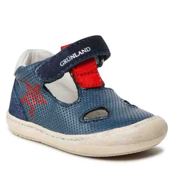 Grünland Spic PP0086-88