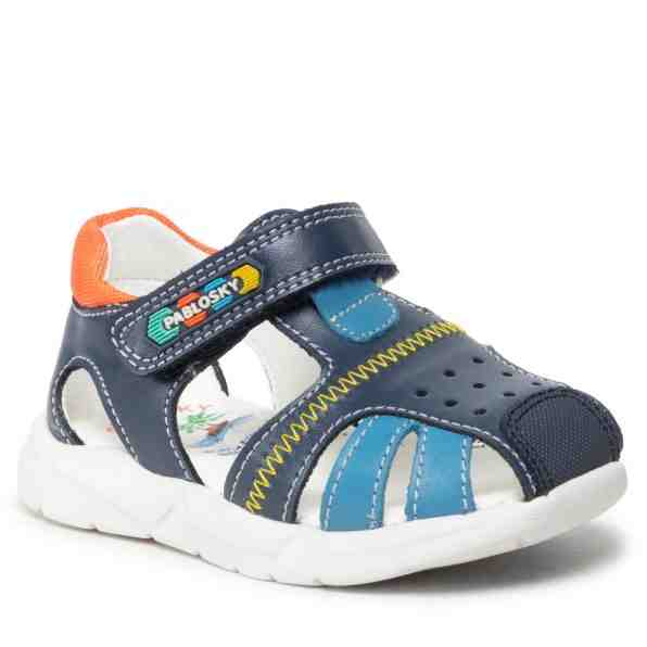 Pablosky StepEasy by Pablosky 015820 M