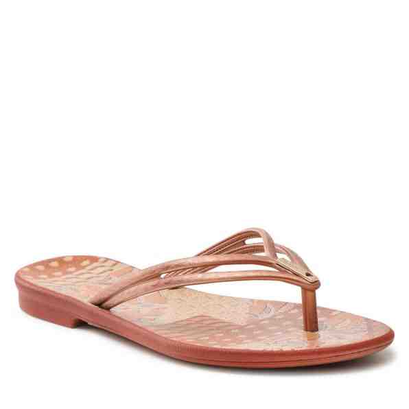 Grendha Cacau Afeto Rast Ad 18290