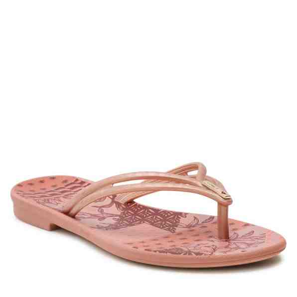 Grendha Cacau Afeto Rast Ad 18290