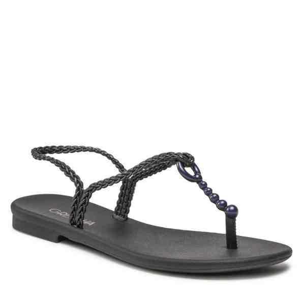 Grendha Cacu Joias Sand 18306