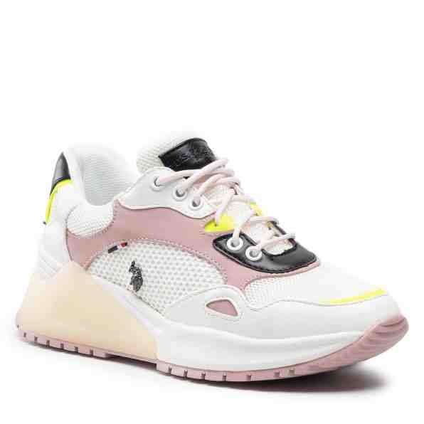 U.S. Polo Assn. Bonye004 BONYE004W/2YT1