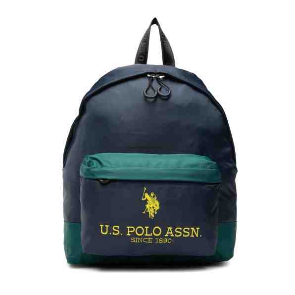 U.S. Polo Assn. New Bump Backpack Bag BIUNB4855MIA208