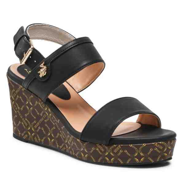 U.S. Polo Assn. Alyssa005 ALYSSA005W/2Y1