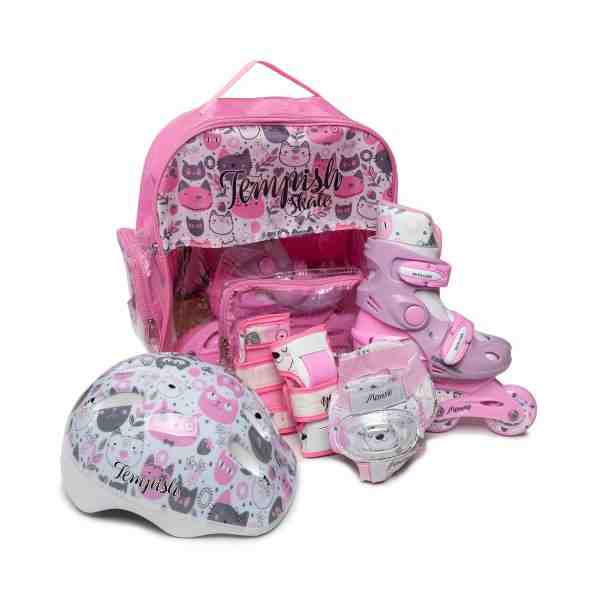 Tempish Baby Skate Set 1000000008